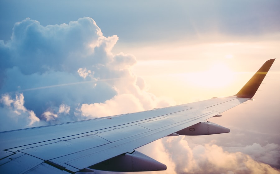 International air cargo service from Ernakulam