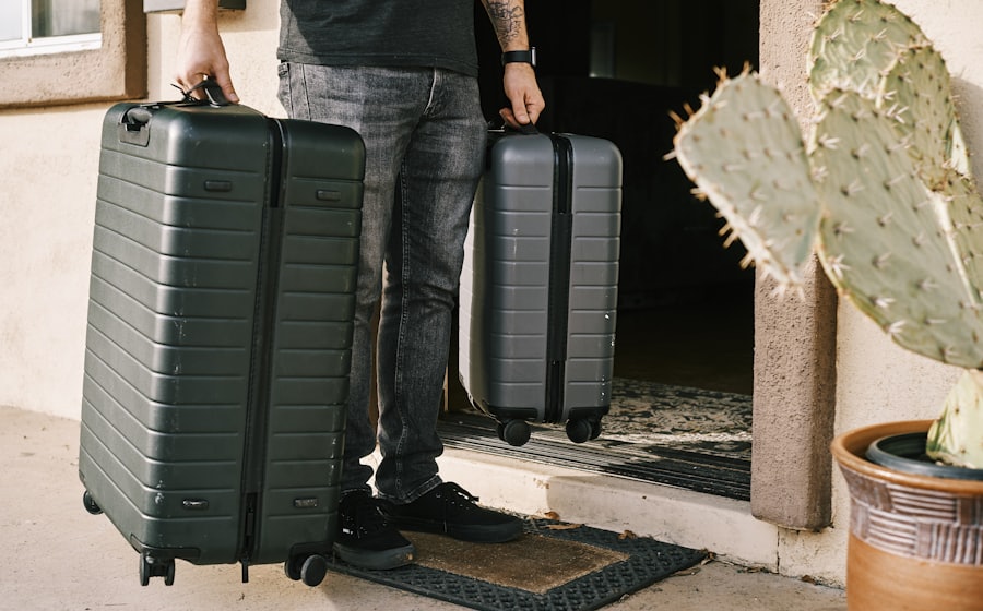 Excess baggage courier from Kochi