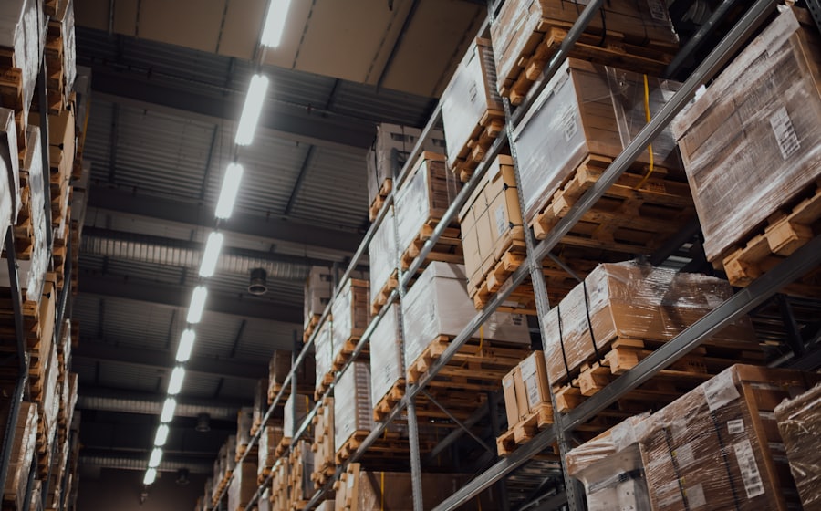 Professional packing for international shipping in Aluva
